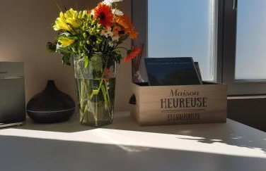 Maison au bout du chemin - Foto 14