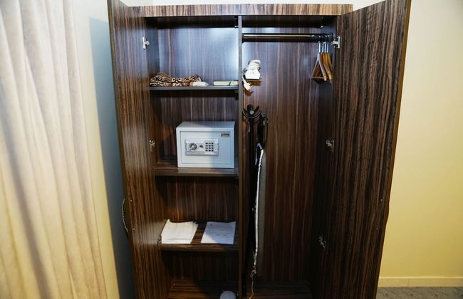 La Rive Hotels & Suites (Formerly known as Ghosn Al Banafsej) - Foto 20