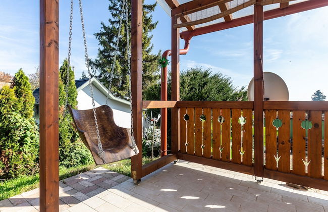 Balaton View From Almadi - Foto 23