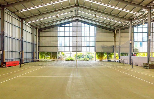 Marion Holiday Park - Foto 78