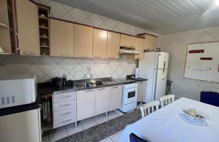 Apartamento Família Capraro - 800mts do parque BCW - Foto 3