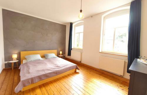 Dresden Altstadtblick - Altstadtnah & Ruhig - Foto 1