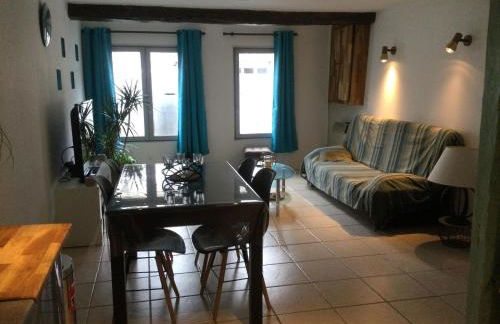 Hébergement à l'Orée des Champs - Foto 6