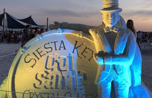 Lulu's Key House Kemp Ridley 1/1 Downstairs - Foto 70