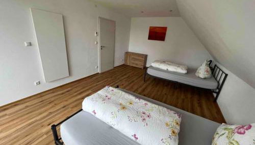 Ferienwohnung Saumpfad 25 Min ins Legoland - Foto 4