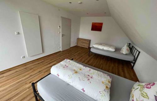 Ferienwohnung Saumpfad 25 Min ins Legoland - Foto 4