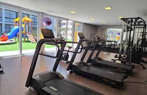 AP 511 - LIVIN Resort Atlântida - Foto 47