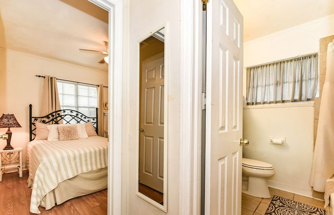 The Belle Aire - Hist District Savannah - Foto 27