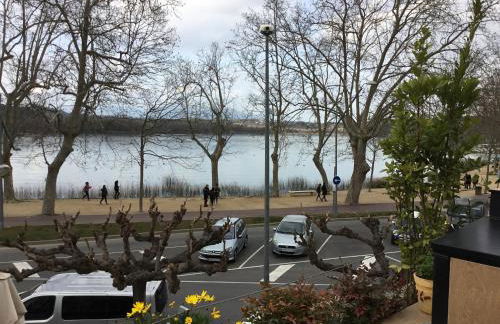 JASALPI único apartamento delante del Lago de Banyoles - Foto 27