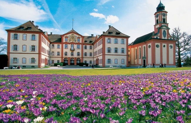 Holiday Apartment Seeloft - Foto 23