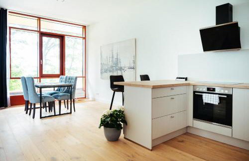 Intermar Hotel & Apartments - Foto 16