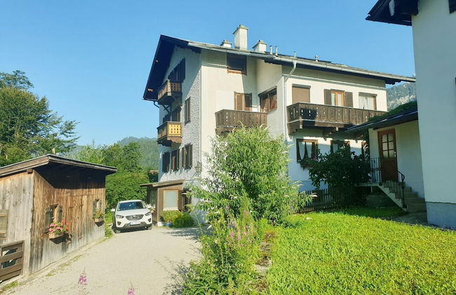 Ferienwohnungen Marienblick - Foto 63