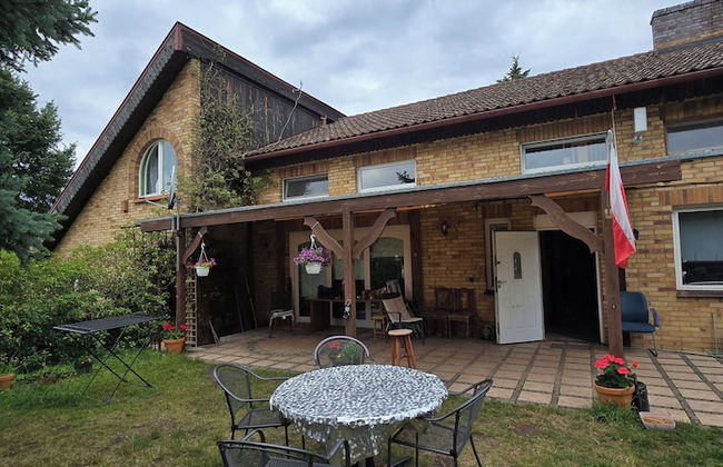 Agroletnica Country house - Foto 53