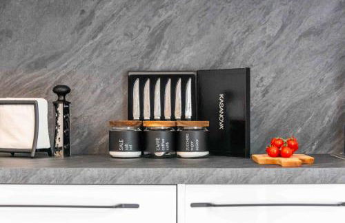 Prada & Bocconi - Cozy Studio, Fast WiFi, Tram - Foto 19