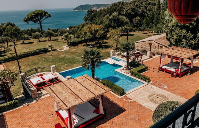 Talici Hill - Rustic Villas - Foto 61