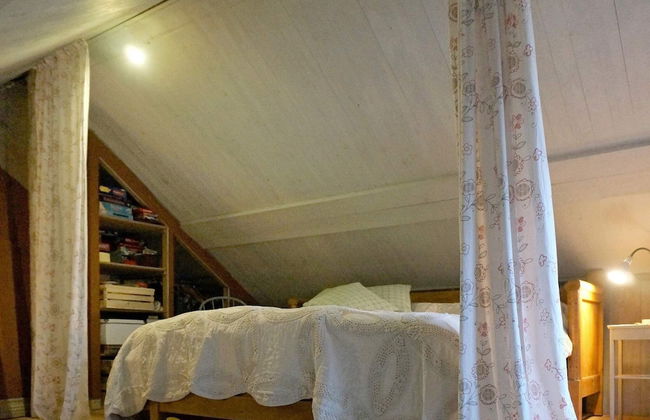 5 Person Holiday Home in Hallekis - Photo 13