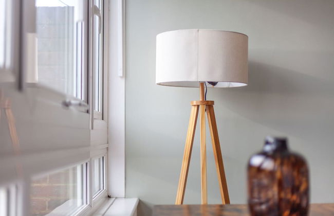 High-End 2 Bed Flat near Westfield London - Photo 22