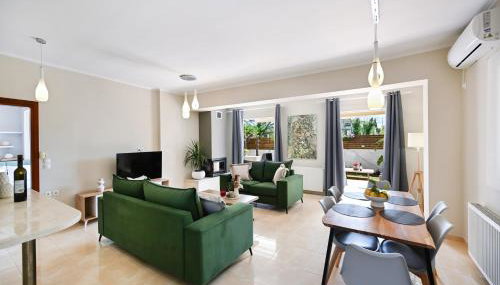 Depis home, in Lefkas town - Foto 2