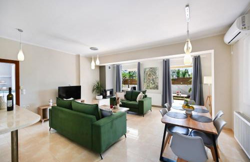 Depis home, in Lefkas town - Foto 2