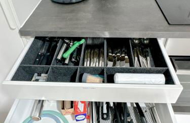 Zweizimmerwohnung in wenigen Minuten in Frankfurt - Foto 16