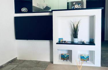 Sea View House In Ouranoupoli - Foto 13