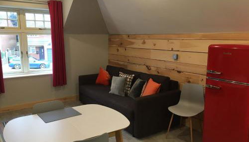 The Old Coach House - Foto 3