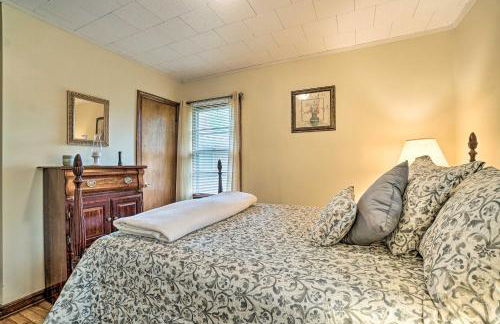 Pet Friendly Home with Hot Tub, Patio and Game Room! - Foto 23