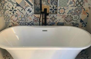 Aberaeron Island House - Panoramic Harbour Views - Photo 35