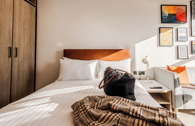 THE SPACE TO STAY APARTHOTEL - Foto 44