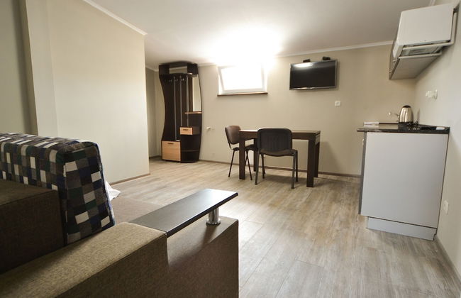 Theatre Boutique Aparthotel - Foto 64