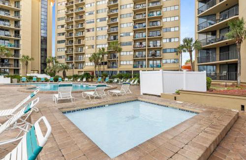 Summerhouse Beach Resort by Panhandle Getaways - Foto 20