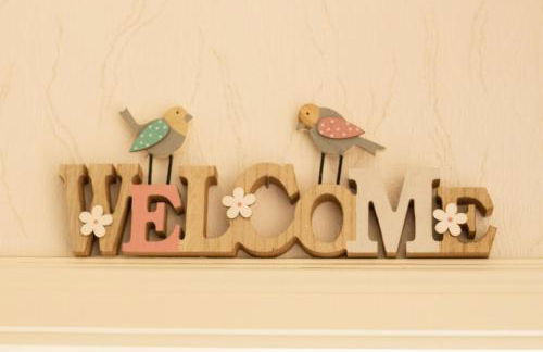 Ferienwohnung Welcome - Foto 20