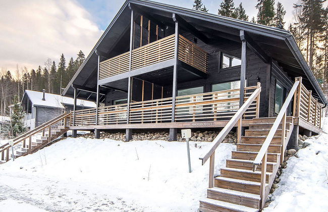 Himoksen keiju 1 - Foto 20