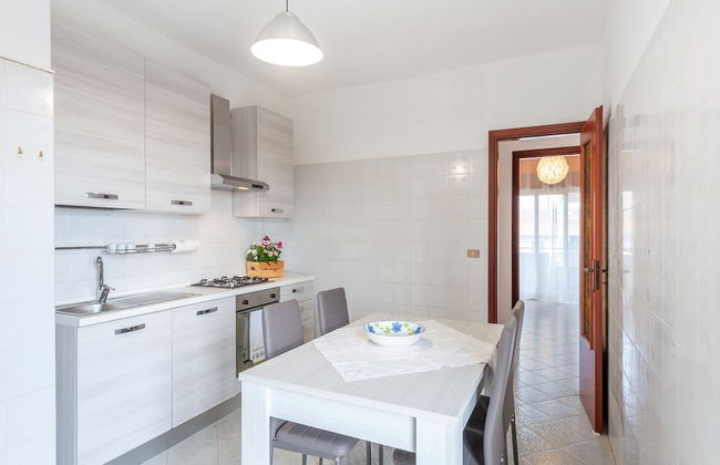 Etna & Sea View Apartment - Foto 14