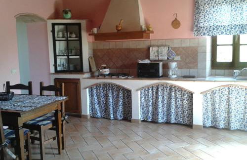 Agriturismo Cantinaccia di Sopra - Foto 58