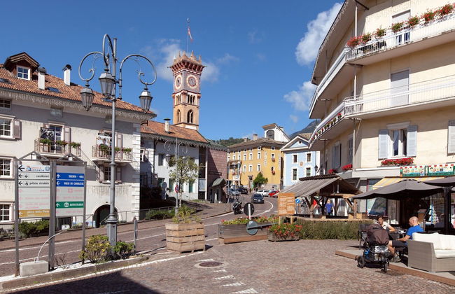 Cavalese few min From ski a25 - Foto 34