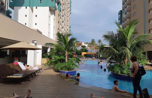 Apartamento em Resort de Olimpia - Foto 8