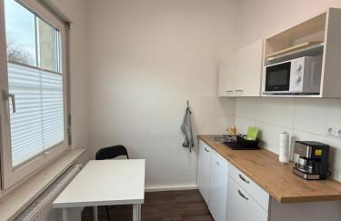 Oranienburg Unterkunft max 3P - Foto 12