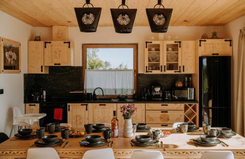 Chałpy Holiday - Foto 22