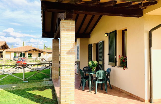 Casa in Maremma Tuscany Village - Foto 71