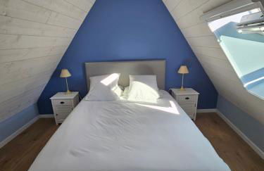 Gîte Les mouettes qui caquètent - Foto 6