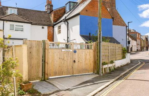 Jersey Cottage - Foto 20