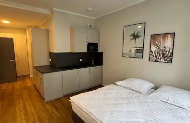 Hamburg Hafen Wohnung - Foto 5