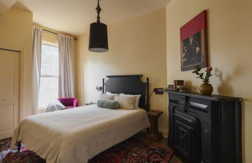 Luxury victorian 8BD 3.5Bth Game yard - Foto 59