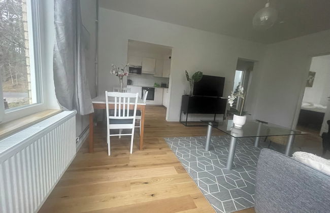 Rudbecksgatan - Foto 26