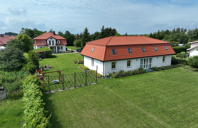 Holiday Home Darlowo Near Beach & Lighthouse - Photo 20