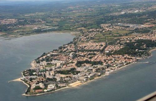 Grande villa neuve avec piscine près mer et Sète - Foto 29