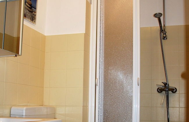 Ferienwohnung Am Sahlenburger Strand 1 - Photo 7