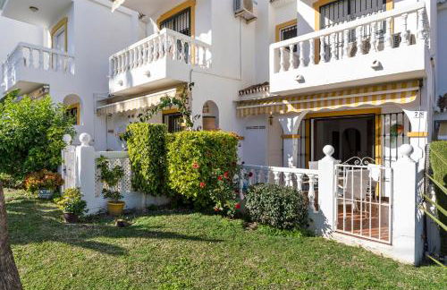 La Campana apt with pool by Costarentals - Ref 60 - Photo 68