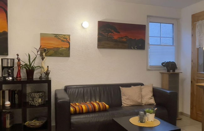 Apartment Near the Forest in Meisburg - Photo 9